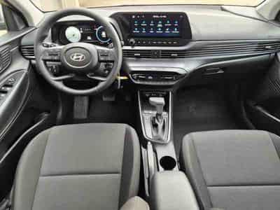 Hyundai i20 1.0T-GDI AT 90 Trend (2026) - Photo 7
