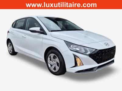 Hyundai i20 1.0T-GDI 90 Trend (2026) - Photo 1
