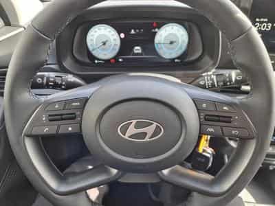 Hyundai i20 1.0T-GDI 90 Trend (2026) - Photo 12