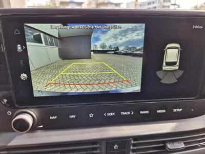 Hyundai i20 1.0T-GDI 90 Trend (2026) - Photo 15