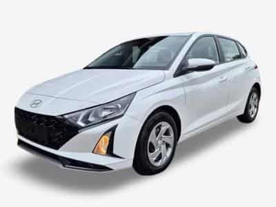 Hyundai i20 1.0T-GDI 90 Trend (2026) - Photo 2