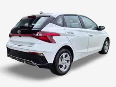Hyundai i20 1.0T-GDI 90 Trend (2026) - Photo 6