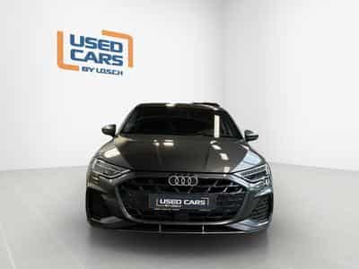 Audi A3 SB+S-Line+35TDI+S-Tronic+Led (2025) - Foto 3