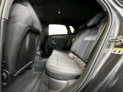 Audi A3 SB+S-Line+35TDI+S-Tronic+Led (2025) - Foto 9