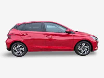Hyundai i20 1.0T-GDI 90 AT Trend (2026) - Photo 4