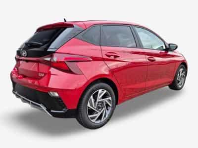 Hyundai i20 1.0T-GDI 90 AT Trend (2026) - Photo 6