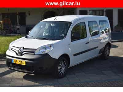 Renault Kangoo 1,5 DCi Maxi 90 (2019) - Photo 1