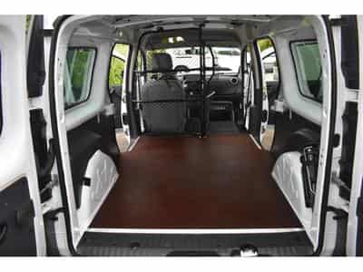 Renault Kangoo 1,5 DCi Maxi 90 (2019) - Photo 10