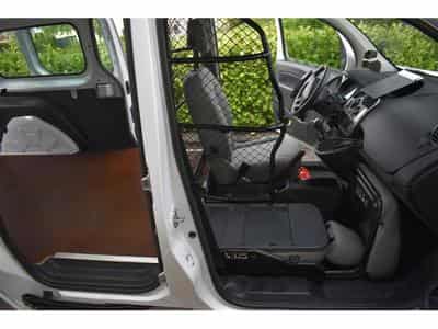 Renault Kangoo 1,5 DCi Maxi 90 (2019) - Photo 11