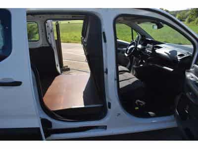 Peugeot Partner 1,5 HDi Maxi 3 places 42000km (2021) - Photo 7