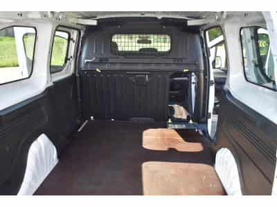 Peugeot Partner 1,5 HDi maxi 3places 42000km (2021) - Photo 12