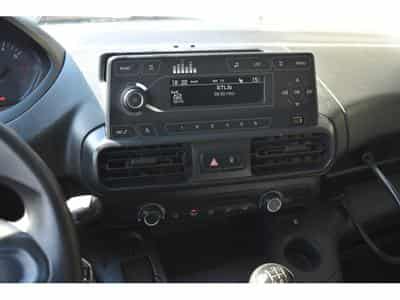 Peugeot Partner 1,5 HDi maxi 3places 42000km (2021) - Photo 15