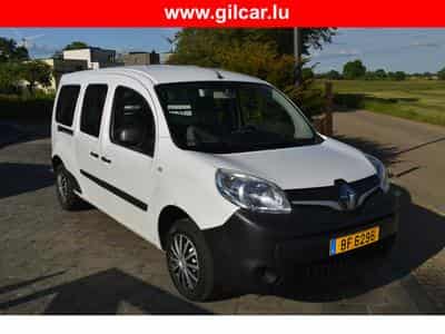 Renault Kangoo 1,5 DCi Maxi 90 (2019) - Foto 1