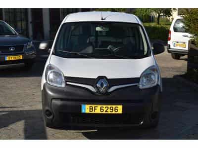 Renault Kangoo 1,5 DCi Maxi 90 (2019) - Photo 2