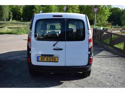 Renault Kangoo 1,5 DCi Maxi 90 (2019) - Photo 5