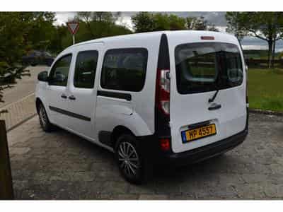Renault Kangoo 1,5 DCi Maxi 90 (2019) - Photo 6
