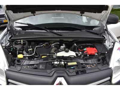 Renault Kangoo 1,5 DCi Maxi 90 (2019) - Photo 7