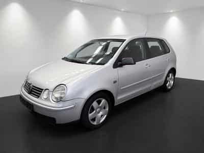 VW Polo 1.4 75 Comfortline (2005) - Photo 1