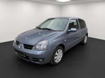 Renault Clio 1.2 16v Campus (2007) - Photo 1