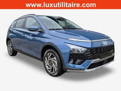 Hyundai Bayon 1.0T-GDI 90 AT Trend (2026) - Photo 1