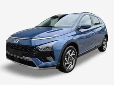 Hyundai Bayon 1.0T-GDI 90 AT Trend (2026) - Photo 2