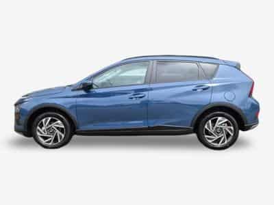 Hyundai Bayon 1.0T-GDI 90 AT Trend (2026) - Photo 3