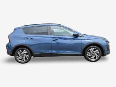 Hyundai Bayon 1.0T-GDI 90 AT Trend (2026) - Photo 4
