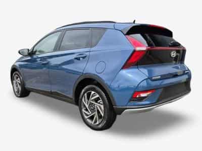 Hyundai Bayon 1.0T-GDI 90 AT Trend (2026) - Photo 5