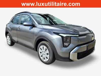 Kia Stonic 1.0 T-GDI DCT 115 (2026) - Photo 1