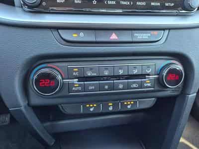 Kia XCeed 1.6 T-GDI DCT 150 (2026) - Photo 11