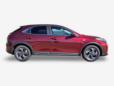 Kia XCeed 1.6 T-GDI DCT 150 (2026) - Photo 4