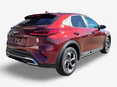 Kia XCeed 1.6 T-GDI DCT 150 (2026) - Photo 6