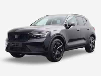 Volvo XC40 2.0 B4 MHD 197  Black Edition (2026) - Photo 2