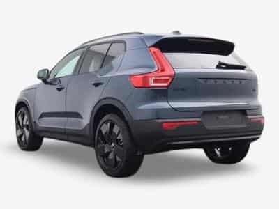 Volvo XC40 2.0 B4 MHD 197  Black Edition (2026) - Photo 5