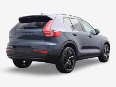Volvo XC40 2.0 B4 MHD 197  Black Edition (2026) - Photo 6