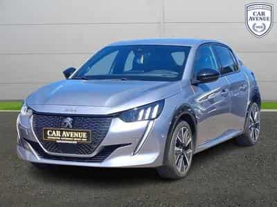 PEUGEOT 208 1.2 PureTech 100ch S&S Allure (2022) - Photo 1