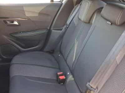PEUGEOT 208 1.2 PureTech 100ch S&S Allure (2022) - Photo 7