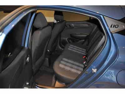 Hyundai i10 SKY 63 AUTO 5 (2026) - Photo 10