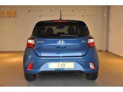 Hyundai i10 SKY 63 AUTO 5 (2026) - Photo 4