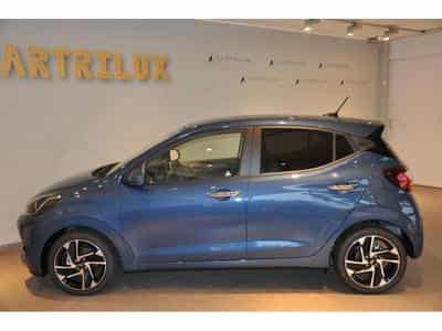 Hyundai i10 SKY 63 AUTO 5 (2026) - Photo 6