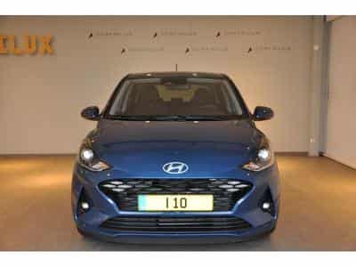 Hyundai i10 SKY 63 AUTO 5 (2026) - Photo 8