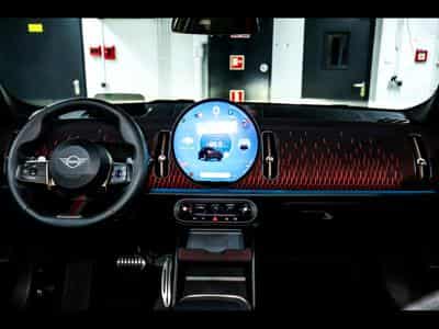 Mini Countryman Cooper JOHN COOPER WORKS ALL4 – PACK XL (2024) - Photo 13
