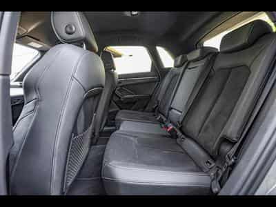 Audi Q3 45 2.0 TFSI (245 CH) QUATTRO S-TRONIC S-LINE – CHRONOS GREY (2021) - Photo 13