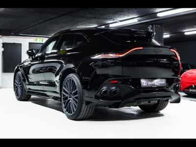 Aston-Martin DBX 707 4.0 V8 - ONYX BLACK METALLIC (2023) - Photo 3