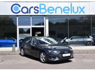 Audi A4 Avant 30 TDI Advanced S-Tronic GPS LANE GARANTIE 05/2029 (2024) - Foto 1