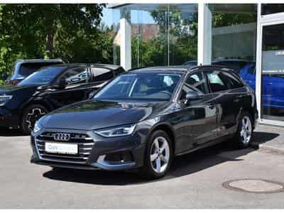 Audi A4 Avant 30 TDI Advanced S-Tronic GPS LANE GARANTIE 05/2029 (2024) - Foto 2