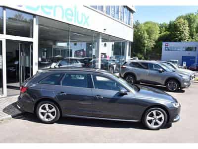 Audi A4 Avant 30 TDI Advanced S-Tronic GPS LANE GARANTIE 05/2029 (2024) - Foto 3
