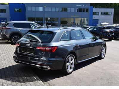 Audi A4 Avant 30 TDI Advanced S-Tronic GPS LANE GARANTIE 05/2029 (2024) - Foto 4