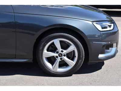 Audi A4 Avant 30 TDI Advanced S-Tronic GPS LANE GARANTIE 05/2029 (2024) - Foto 5