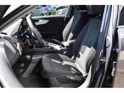 Audi A4 Avant 30 TDI Advanced S-Tronic GPS LANE GARANTIE 05/2029 (2024) - Foto 6
